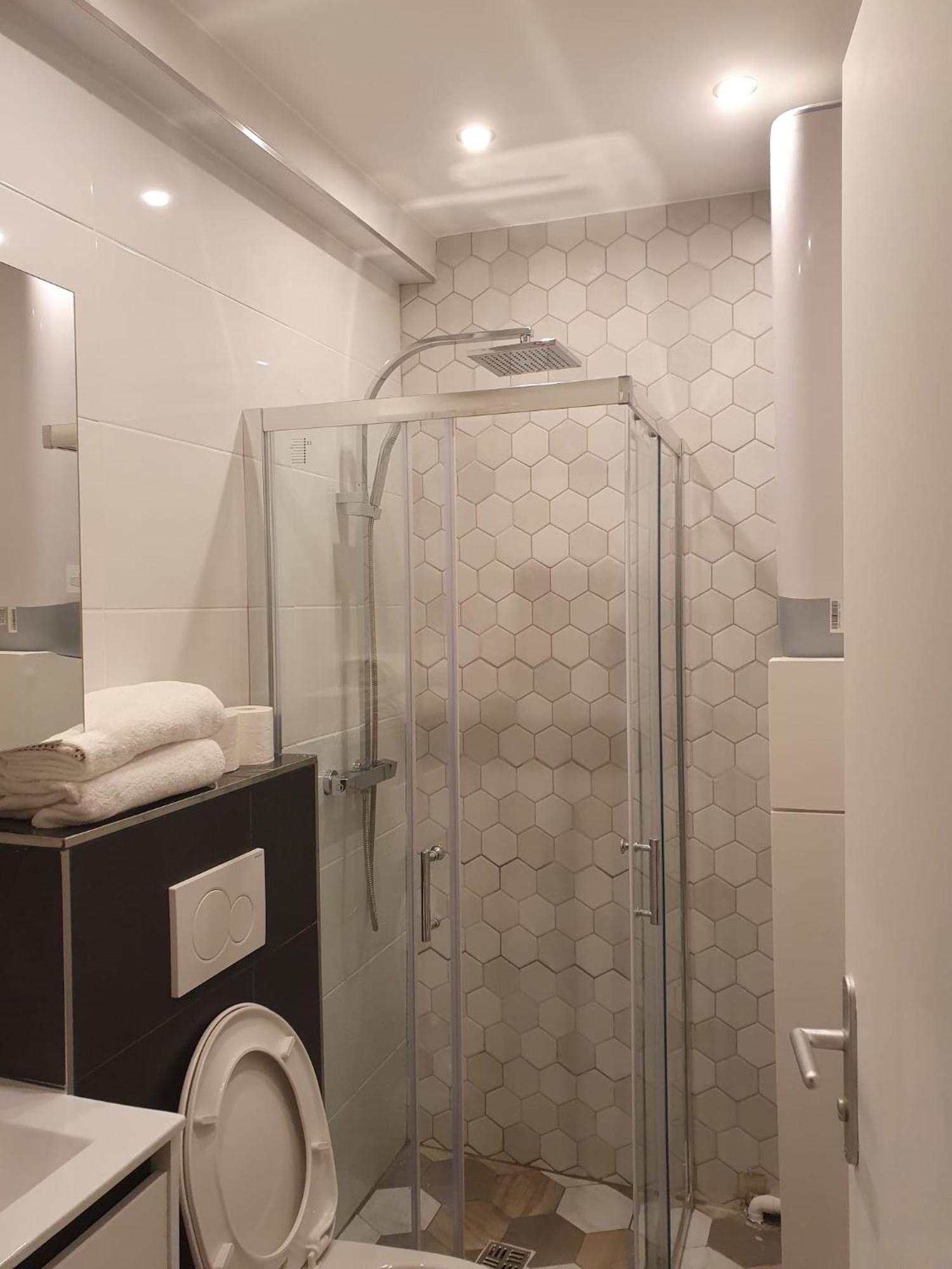 Beau Studio Moderne Proche De Cdg/Paris/Parc D'Expo Aulnay-sous-Bois Εξωτερικό φωτογραφία
