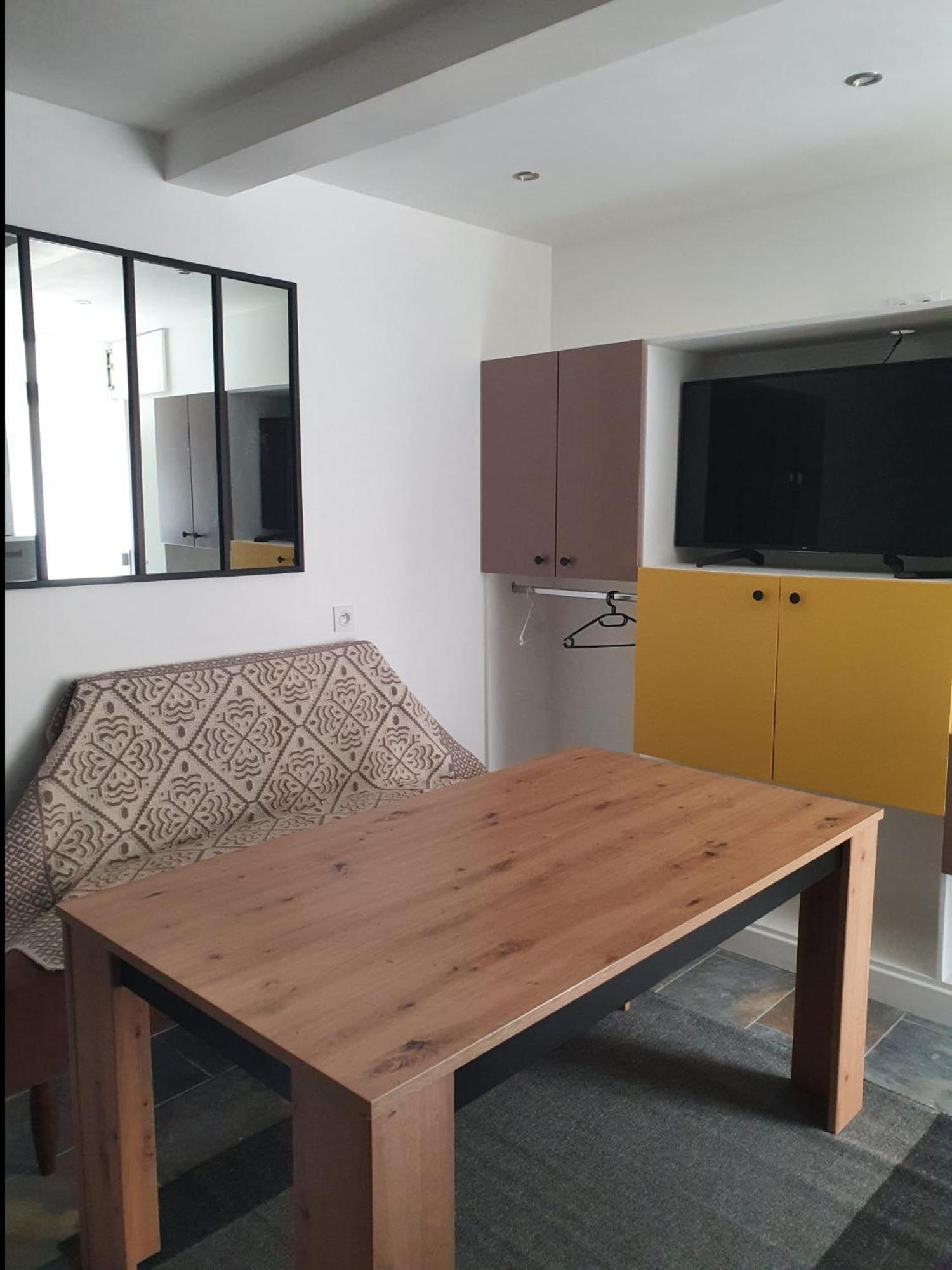Beau Studio Moderne Proche De Cdg/Paris/Parc D'Expo Aulnay-sous-Bois Εξωτερικό φωτογραφία